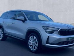Silver Used 2024 Skoda Kodiaq SE L SUV | £32,450