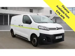 Citroën Dispatch