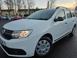 Used 2017 Dacia Logan MCV Ambiance Estate | £4,995 (Fair price)