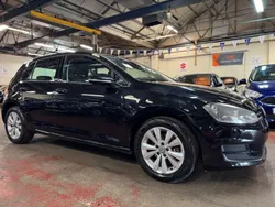 Black Used 2014 VW Golf VII SE Hatchback | £6,000 (Good price)