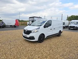 White Used 2019 Renault Trafic Business Van | £7,995 (Good price)