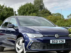 Used 2024 VW Golf VIII GTE Hatchback | £14,990 (Super price)