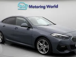 Used 2024 BMW 218 M Sport Coupe | £20,000 (Super price)