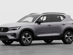 Aurora silver New 2025 Volvo XC40 Plus SUV | £40,830 (Fair price)
