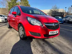 Vauxhall Meriva