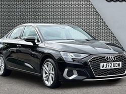 Used 2024 Audi A3 Sport Sedan | £17,800 (Super price)