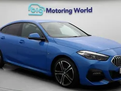 Used 2024 BMW 218 M Sport Coupe | £20,800 (Super price)