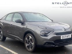 Used 2023 Citroën C4 PureTech Hatchback | £12,808 (Good price)