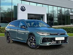 Used 2024 VW Passat Estate | £34,990