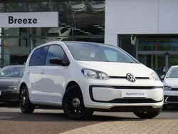 Used 2020 VW up! Black Edition Hatchback | £10,990 (Fair price)