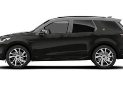 Used 2023 Land Rover Discovery Sport HSE Dynamic SUV | £39,699 (Expensive)