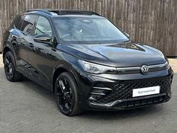 Used 2025 VW Tiguan SUV | £37,399