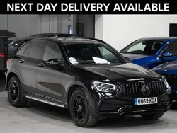 Mercedes GLC220