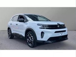 Other New 2025 Citroën C5 Aircross SUV | £28,380 (A bit pricey)