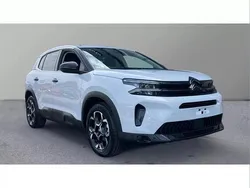 Other New 2025 Citroën C5 Aircross SUV | £28,380 (Expensive)