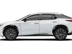 New 2025 Lexus RZ 450e SUV | £62,757