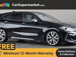 Used 2024 BMW M135 Hatchback | £25,397 (Good price)