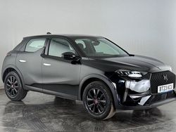 Used 2023 DS Automobiles DS3 Performance SUV | £14,800 (Fair price)