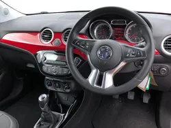 Used 2018 Vauxhall Adam Rocks Rocks Hatchback | £8,599 (Good price)