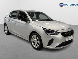 Silver Used 2023 Vauxhall Corsa Design Edition Hatchback | £13,649 (Good price)