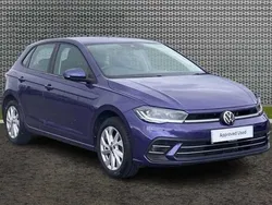 Used 2021 VW Polo Style | £13,831 (Fair price)