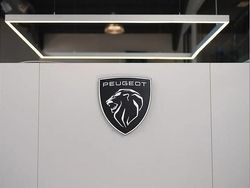 Blue Used 2025 Peugeot 408 GTi Hatchback | £22,907