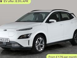Used 2022 Hyundai Kona SE SUV | £11,220 (Good price)