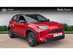 Other Used 2023 Toyota Yaris Cross Sport SUV | £24,080 (Fair price)
