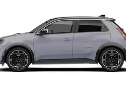 New 2025 Alpine A290 Hatchback | £38,260
