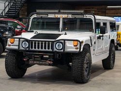 White Used 2022 Hummer H1 SUV | £77,995