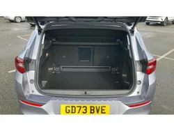 Grey Used 2023 Vauxhall Grandland X Ultimate SUV | £20,996 (A bit pricey)