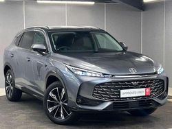 Grey New 2025 MG HS SE SUV | £22,985