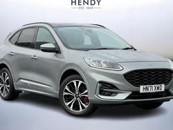 Used 2023 Ford Kuga ST-Line X SUV | £18,999 (Good price)