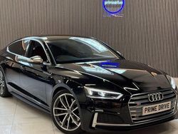 Used 2017 Audi A5 Sportback Design | £27,000 (Expensive)