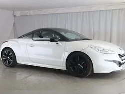 Used 2014 Peugeot RCZ GTi Coupe | £5,199 (Good price)