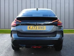 Grey Used 2024 Citroën C4 PureTech Hatchback | £17,989 (Fair price)