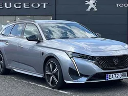 Used 2024 Peugeot 308 GTi Estate | £19,495 (Fair price)