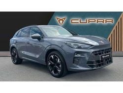 Grey Used 2025 Cupra Terramar SUV | £33,659 (Fair price)