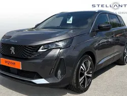 Used 2024 Peugeot 5008 GTi MPV | £19,746 (Super price)