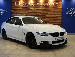 Used 2020 BMW 420 M Sport Coupe | £14,990 (Fair price)
