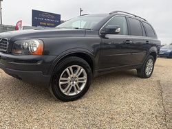 Used 2009 Volvo XC90 SE SUV | £4,695 (Fair price)