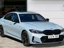BMW M340
