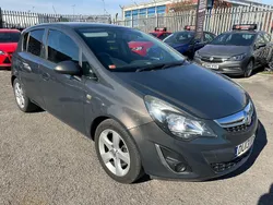 Grey Used 2013 Vauxhall Corsa Hatchback | £1,740 (Super price)