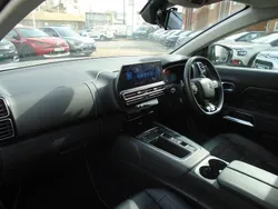 Grey Used 2022 Citroën C5 Aircross Shine SUV | £17,495 (Fair price)