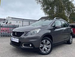 Used 2008 Peugeot 2008 Active SUV | £6,000 (Fair price)