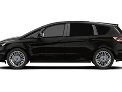 Used 2019 Ford S-MAX Titanium MPV | £13,495 (Fair price)