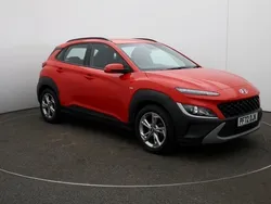 Used 2022 Hyundai Kona SE SUV | £12,700 (Good price)