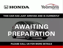 White Used 2022 Honda Jazz Hybrid Hatchback | £18,499 (Fair price)