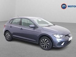 Used 2025 VW Polo Life Hatchback | £16,049 (Super price)