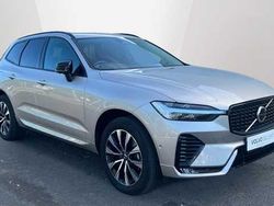 Used 2023 Volvo XC60 Plus SUV | £36,995 (Fair price)